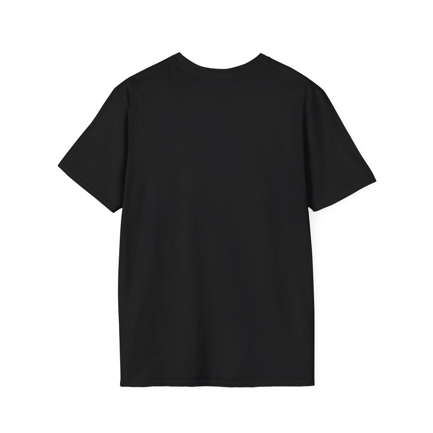 BIG HAIR – DON’T CARE!™  | Married with Children Inspired 90s Style T‑Shirt by The Sitcom Vault