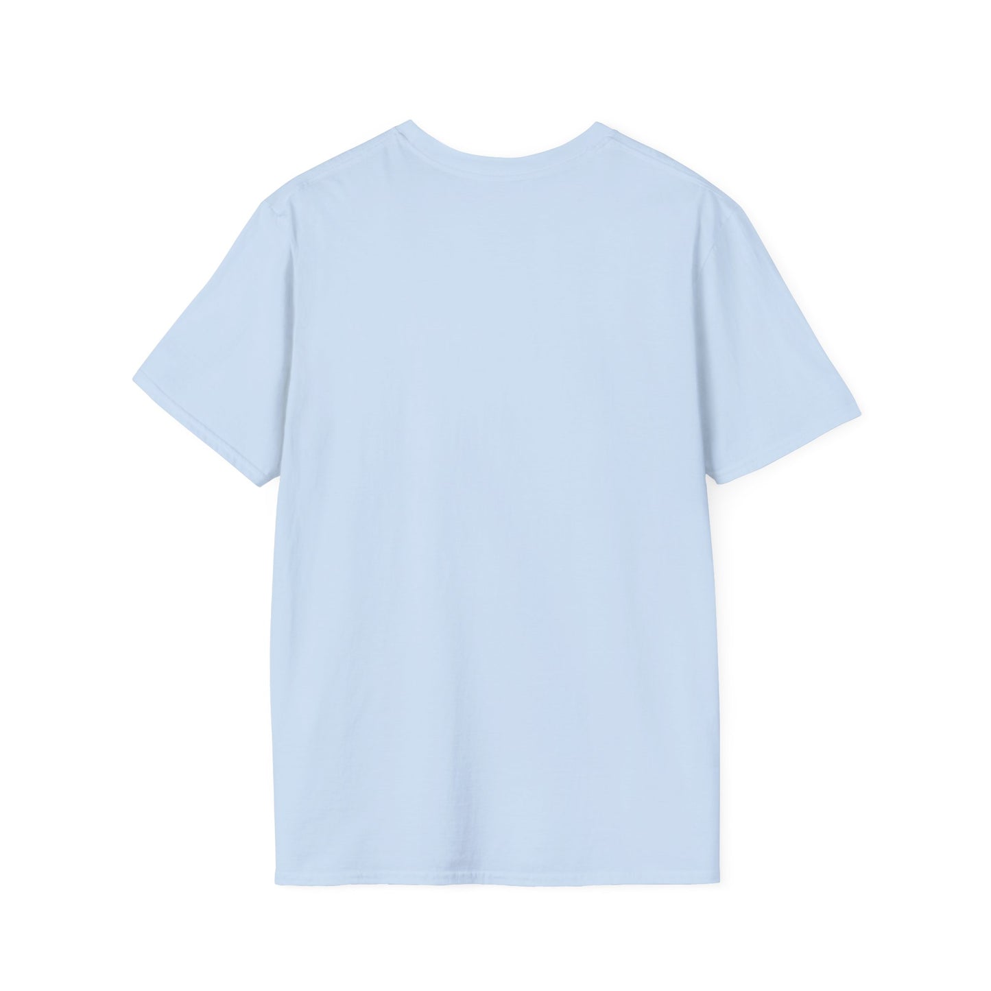 BIG HAIR – DON’T CARE!™  | Married with Children Inspired 90s Style T‑Shirt by The Sitcom Vault