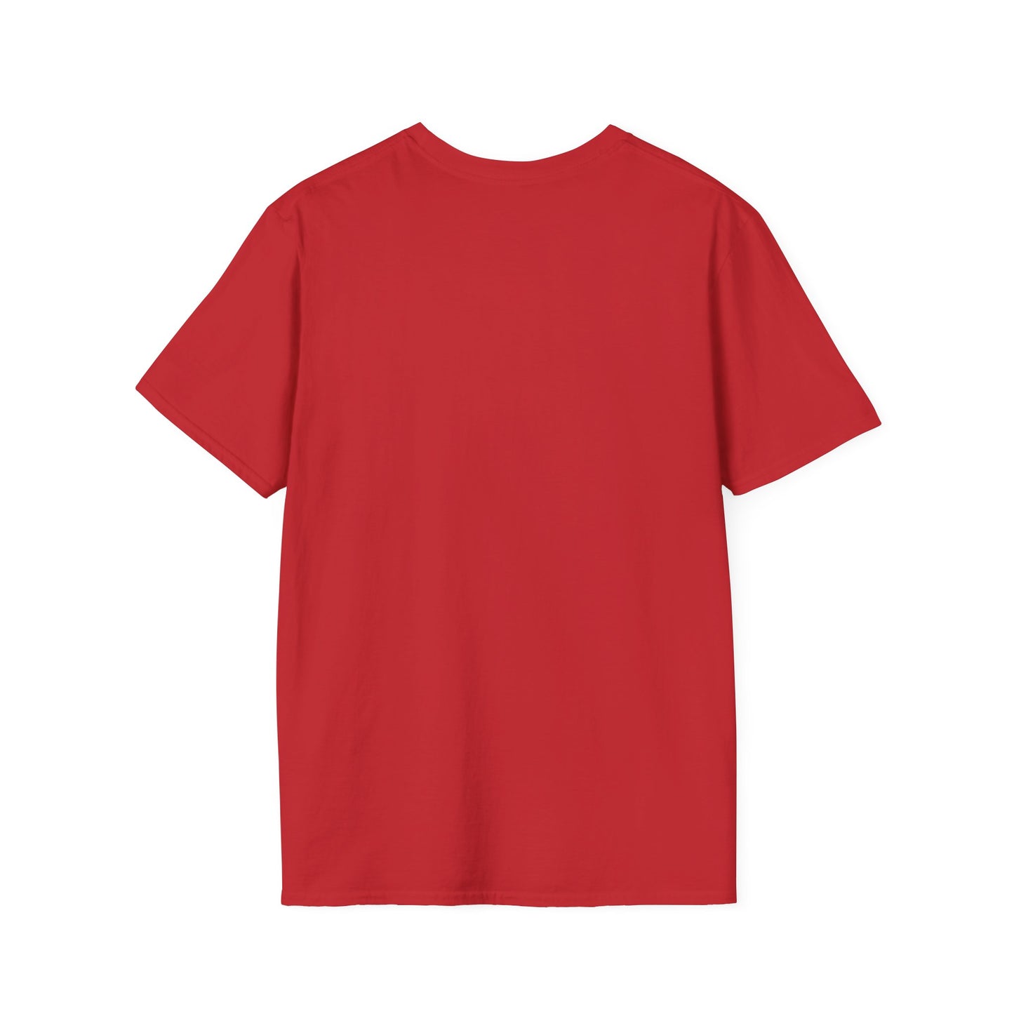 BIG HAIR – DON’T CARE!™  | Married with Children Inspired 90s Style T‑Shirt by The Sitcom Vault