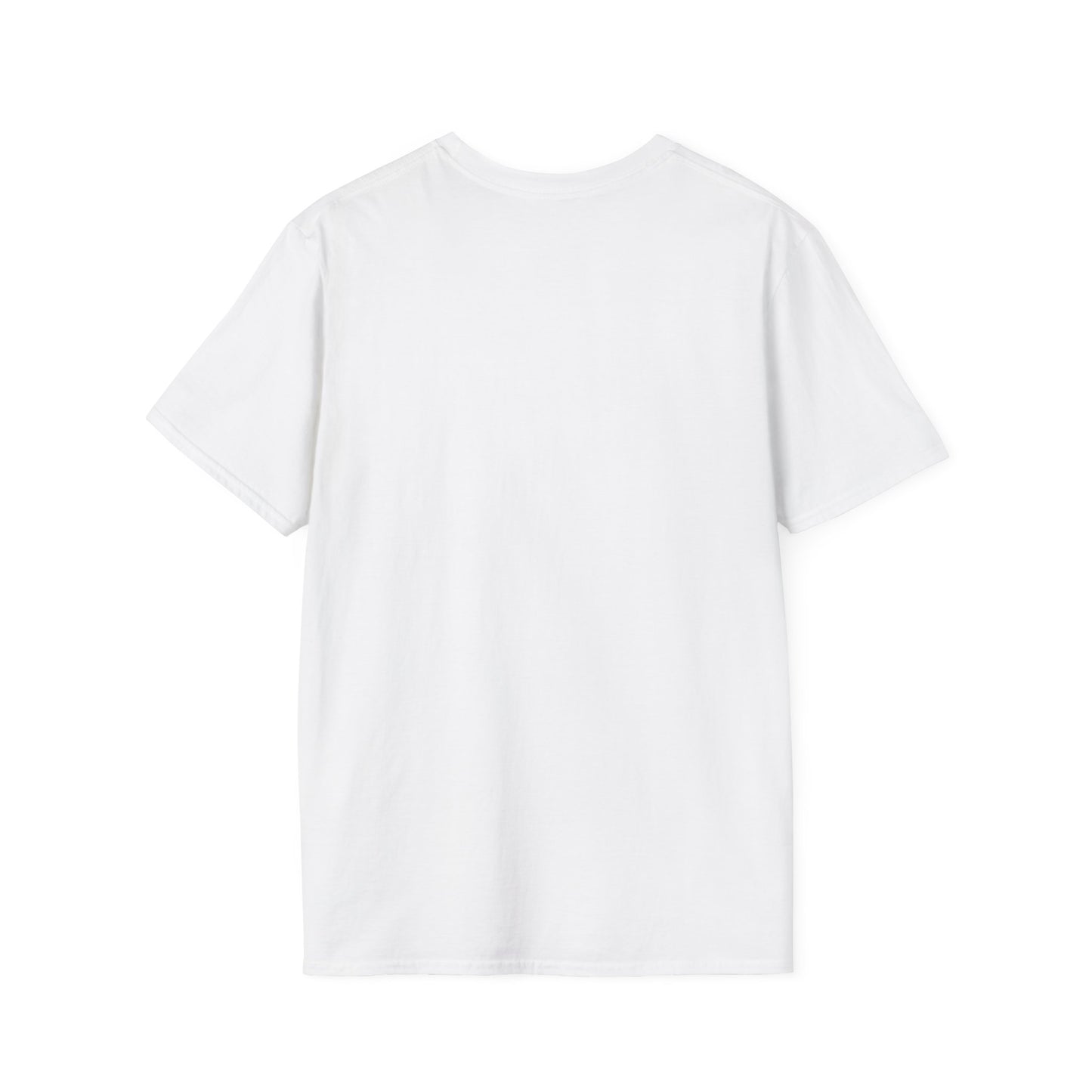 BIG HAIR – DON’T CARE!™  | Married with Children Inspired 90s Style T‑Shirt by The Sitcom Vault