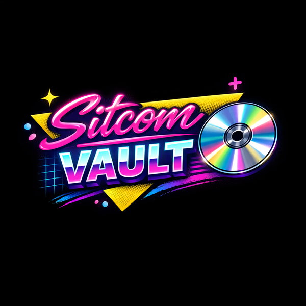 The Sitcom Vault